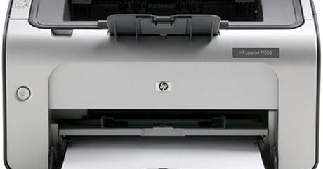 hp laserjet p1006 printer driver windows 10